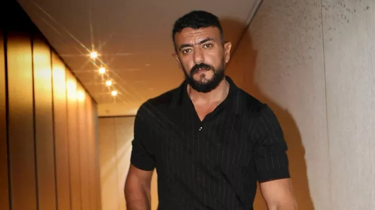 "أنا مش بالسذاجة دي".. أحمد العوضي يرد على الانتقادات بعد تصريحاته الأخيرة